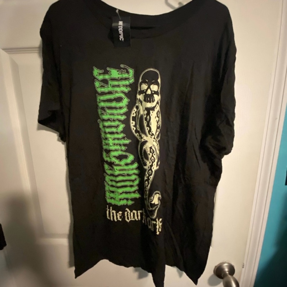 Dark mark women's shirt new with tags